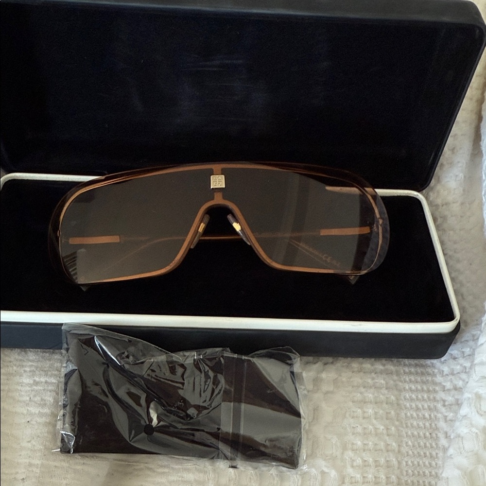 Givenchy Shield Sunglasses